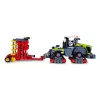Modellbausatz Jamara Claas Xerion 5000 Trac TS 402856 Fernsteuerung
