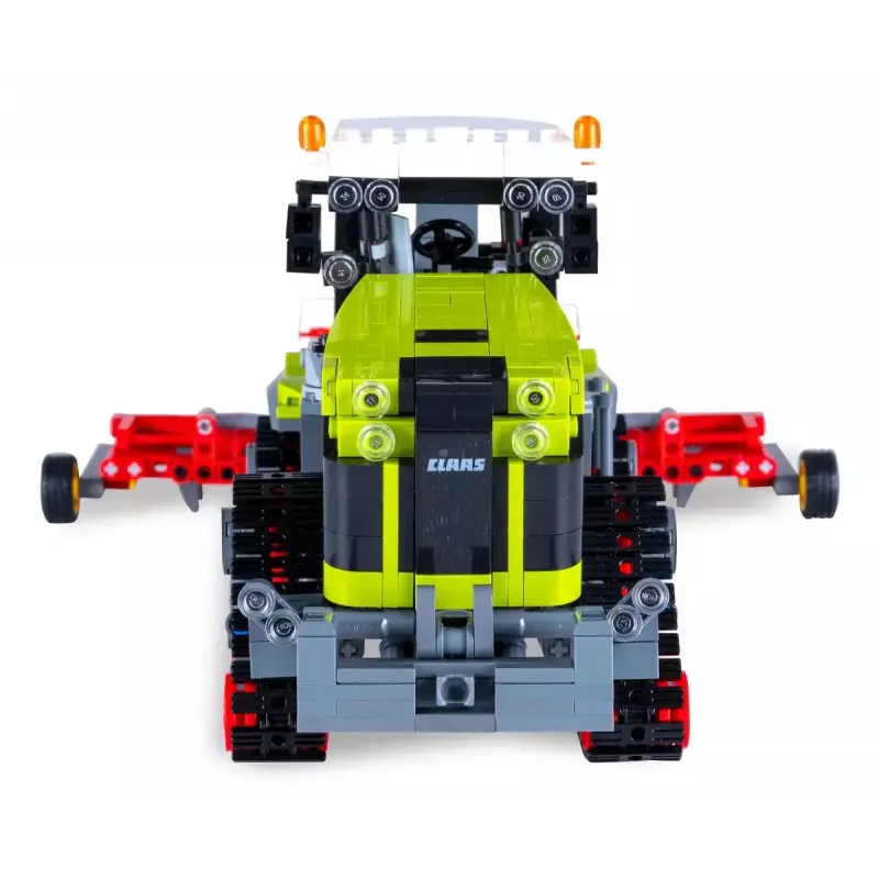 Modellbausatz Jamara Claas Xerion 5000 Trac TS 402856 Fernsteuerung