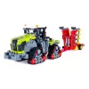 Modellbausatz Jamara Claas Xerion 5000 Trac TS 402856 Fernsteuerung