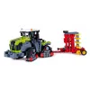 Modellbausatz Jamara Claas Xerion 5000 Trac TS 402856 Fernsteuerung