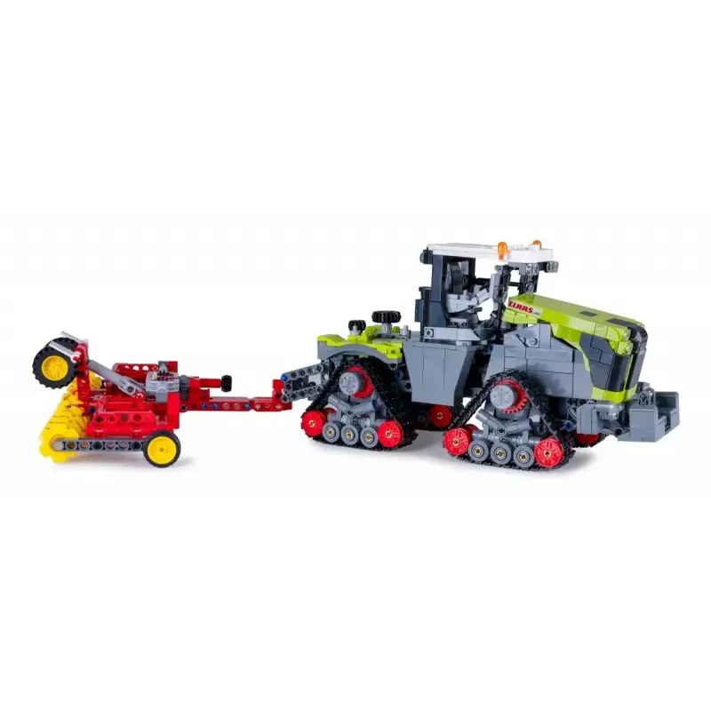 Modellbausatz Jamara Claas Xerion 5000 Trac TS 402856 Fernsteuerung