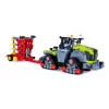 Modellbausatz Jamara Claas Xerion 5000 Trac TS 402856 Fernsteuerung