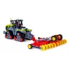 Modellbausatz Jamara Claas Xerion 5000 Trac TS 402856 Fernsteuerung