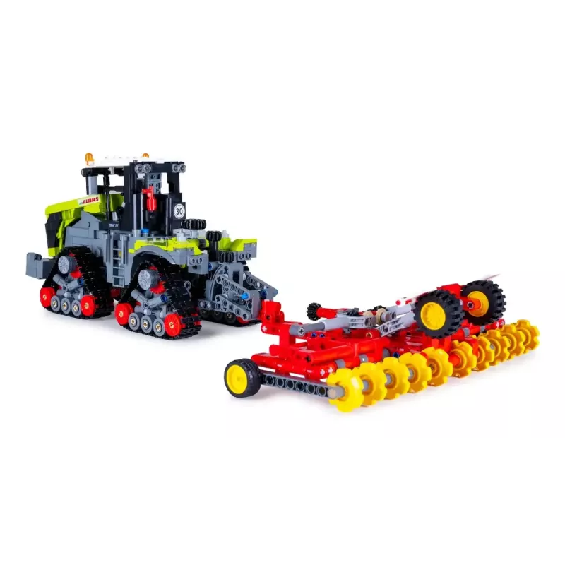 Modellbausatz Jamara Claas Xerion 5000 Trac TS 402856 Fernsteuerung
