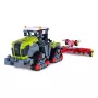 Modellbausatz Jamara Claas Xerion 5000 Trac TS 402856 Fernsteuerung