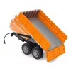 Jamara Tipper orange für RC-Traktor 1:16 — Streckenteil, schwarz/orange, 0,41 kg