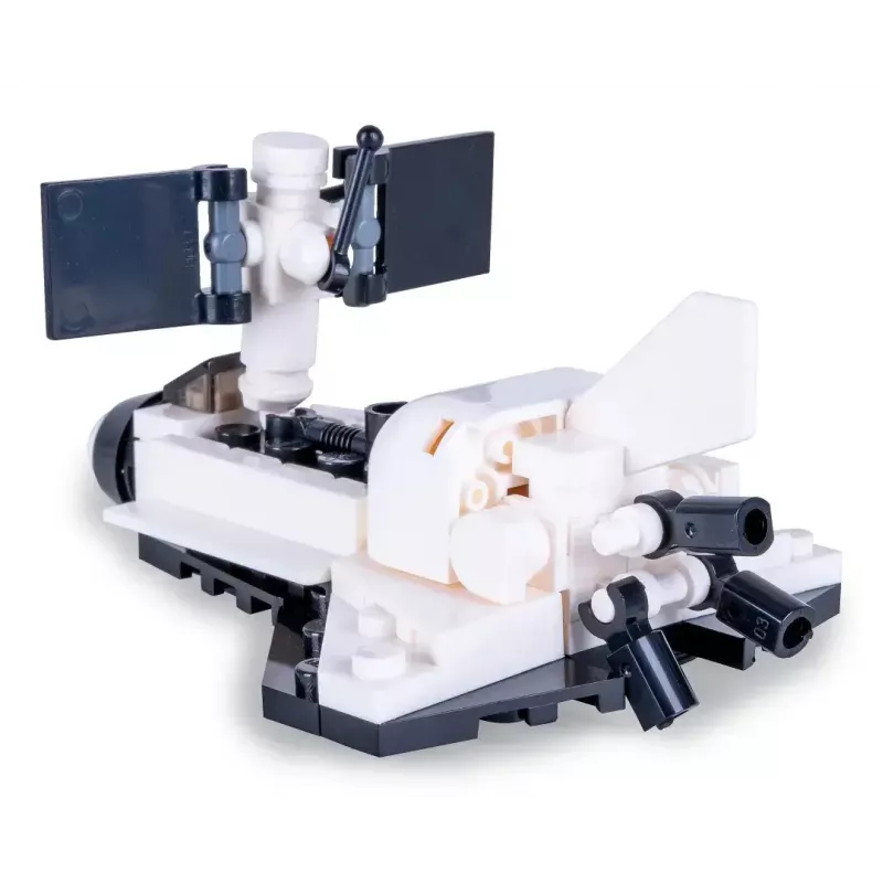 Modellbausatz Jamara CaDA Space Shuttle Discovery 402871