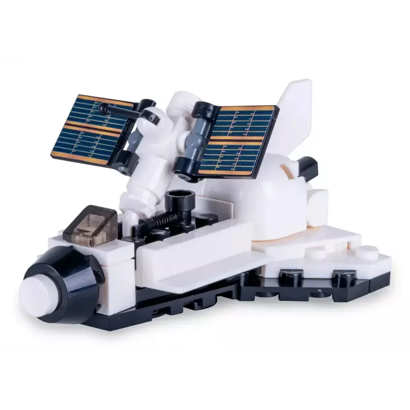 Modellbausatz Jamara CaDA Space Shuttle Discovery 402871
