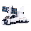 Modellbausatz Jamara CaDA Space Shuttle Discovery 402871