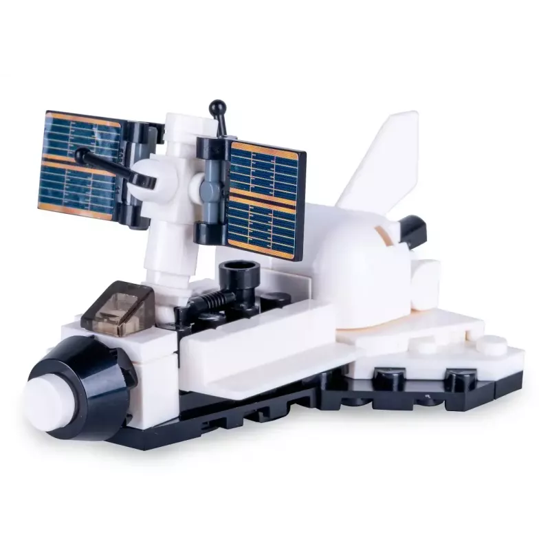 Modellbausatz Jamara CaDA Space Shuttle Discovery 402871