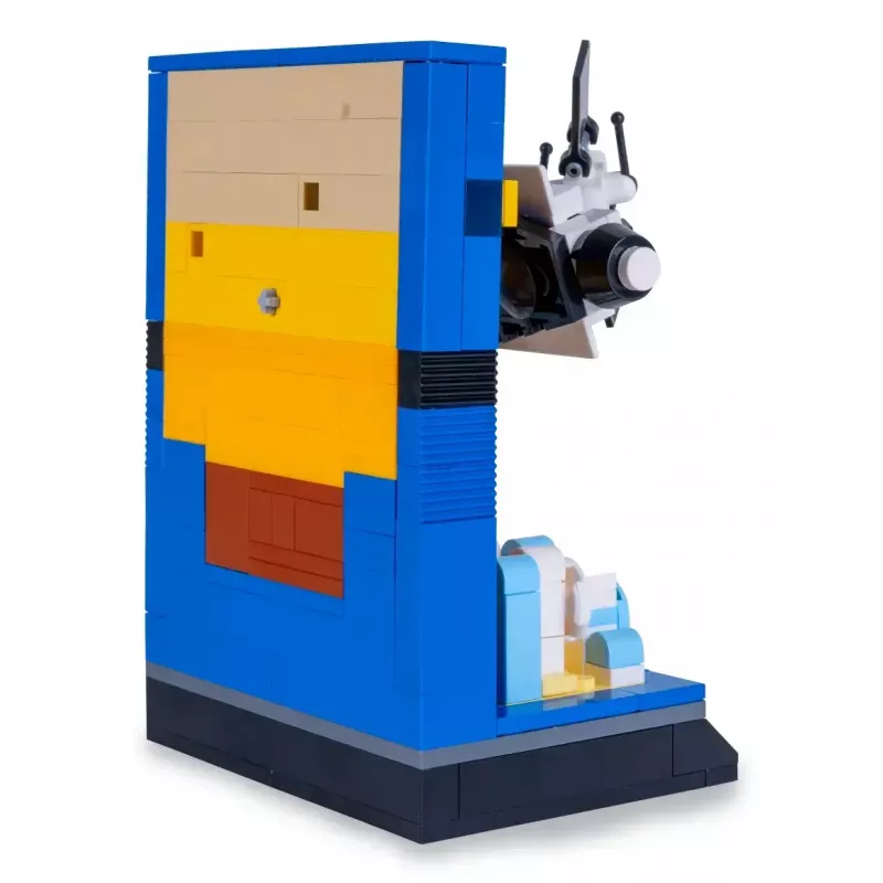 Modellbausatz Jamara CaDA Space Shuttle Discovery 402871