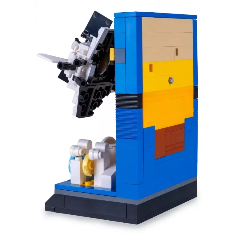 Modellbausatz Jamara CaDA Space Shuttle Discovery 402871