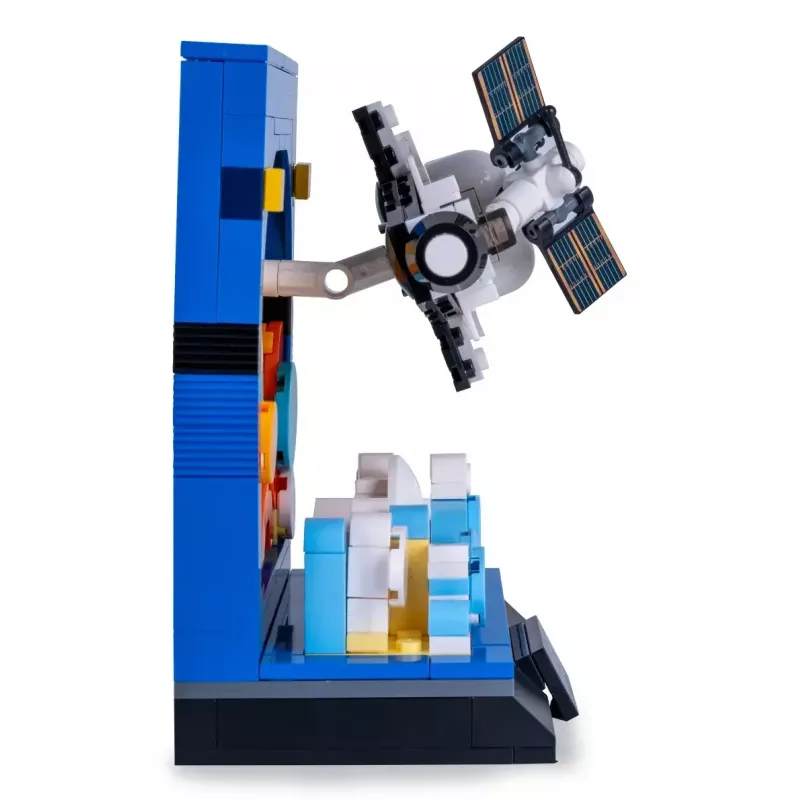 Modellbausatz Jamara CaDA Space Shuttle Discovery 402871