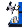 Modellbausatz Jamara CaDA Space Shuttle Discovery 402871