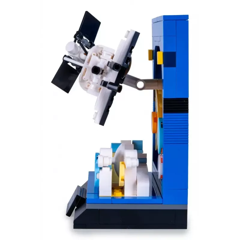 Modellbausatz Jamara CaDA Space Shuttle Discovery 402871