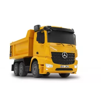 Muldenkipper Jamara 405108 ferngesteuert Elektromotor 1:26