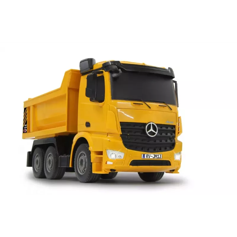 Muldenkipper Jamara 405108 ferngesteuert Elektromotor 1:26