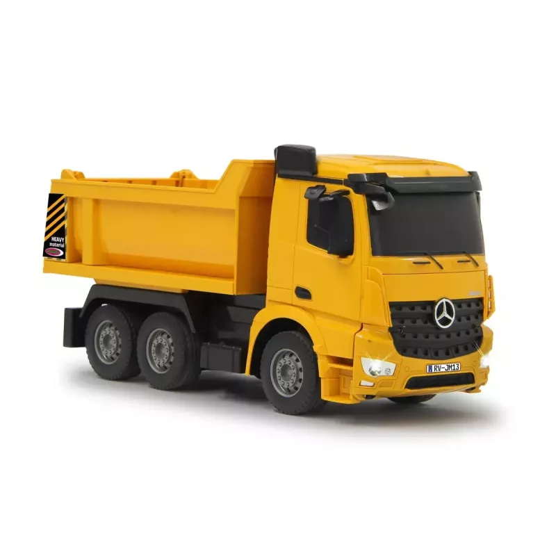Muldenkipper Jamara 405108 ferngesteuert Elektromotor 1:26