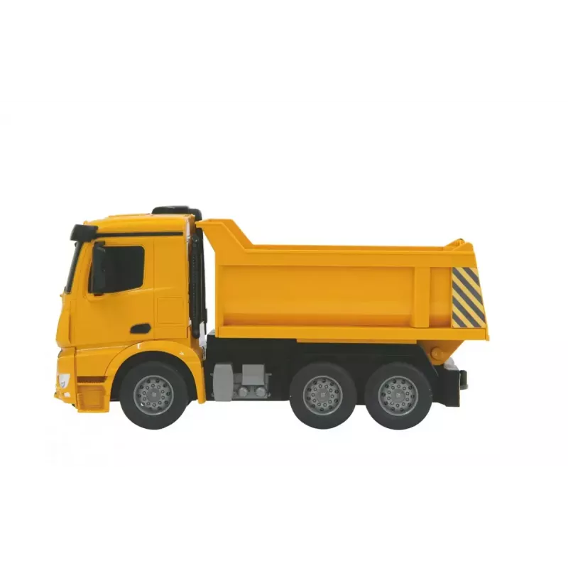 Muldenkipper Jamara 405108 ferngesteuert Elektromotor 1:26