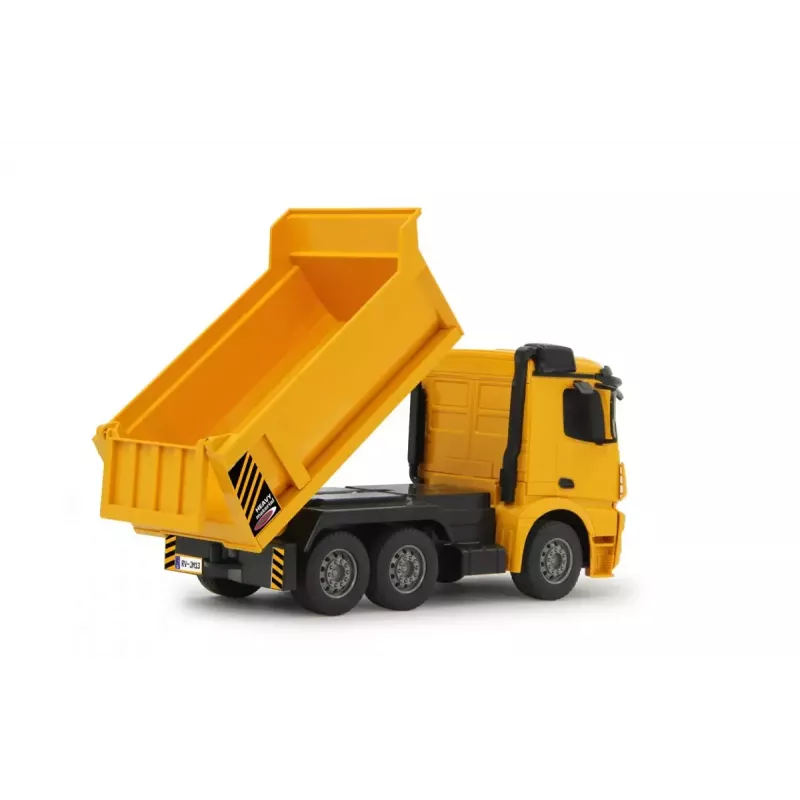 Muldenkipper Jamara 405108 ferngesteuert Elektromotor 1:26