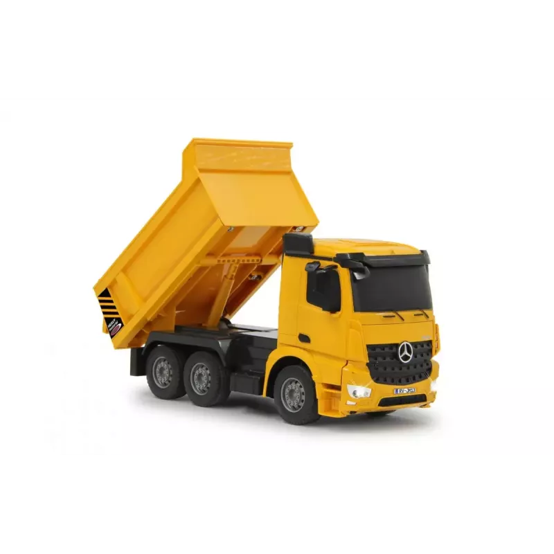 Muldenkipper Jamara 405108 ferngesteuert Elektromotor 1:26