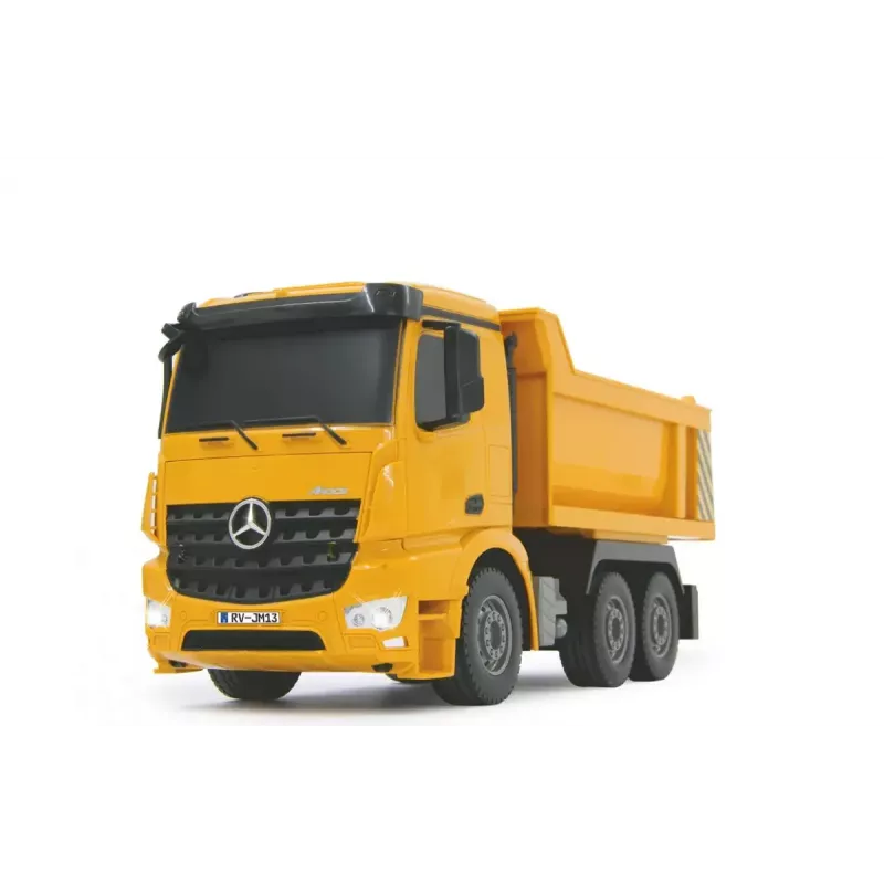 Muldenkipper Jamara 405108 ferngesteuert Elektromotor 1:26