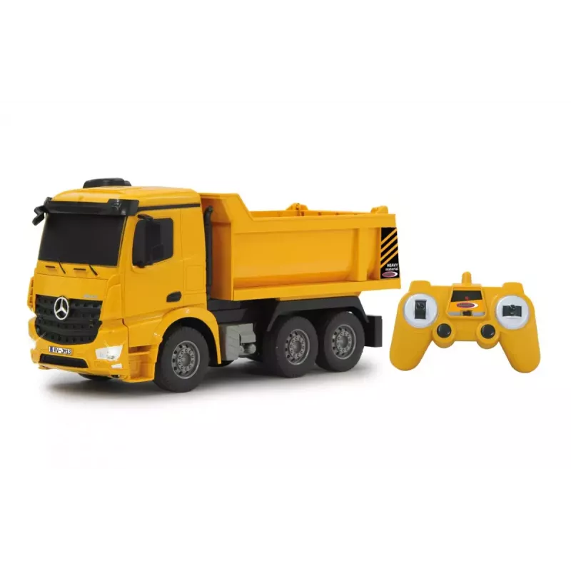 Muldenkipper Jamara 405108 ferngesteuert Elektromotor 1:26