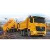 Muldenkipper Jamara 405108 ferngesteuert Elektromotor 1:26