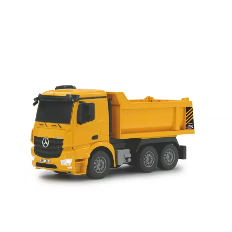 Muldenkipper Jamara 405108 ferngesteuert Elektromotor 1:26