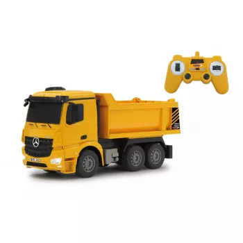 Muldenkipper Jamara 405108 ferngesteuert Elektromotor 1:26