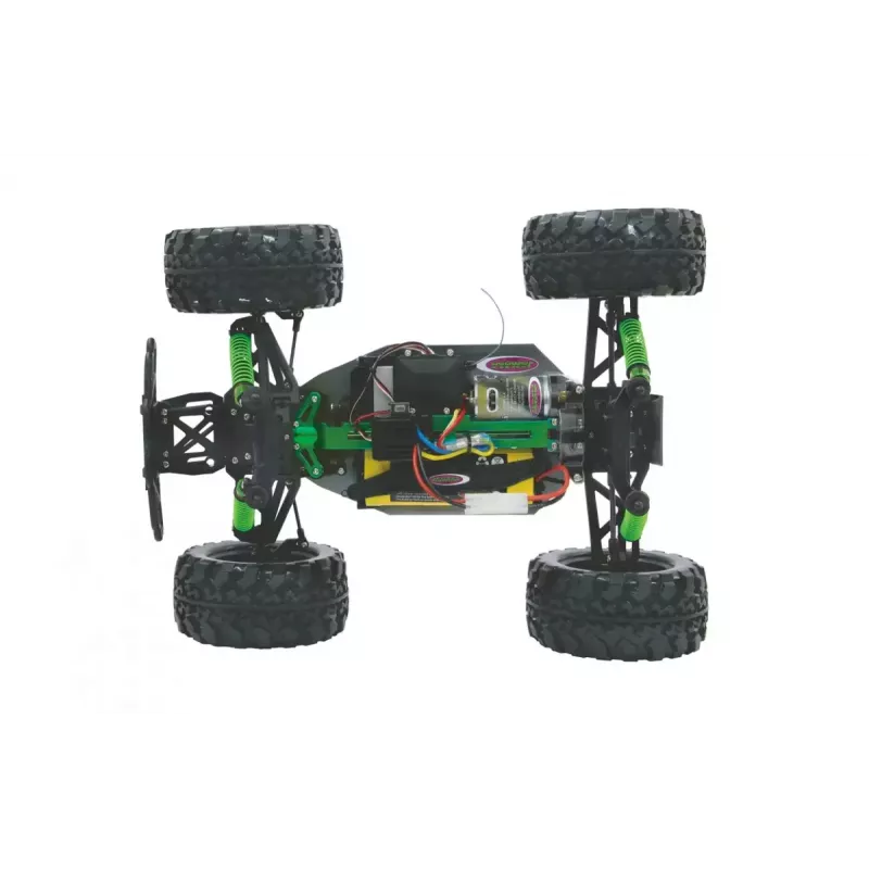 Monstertruck Jamara 053366 ferngesteuertes RC-Modell