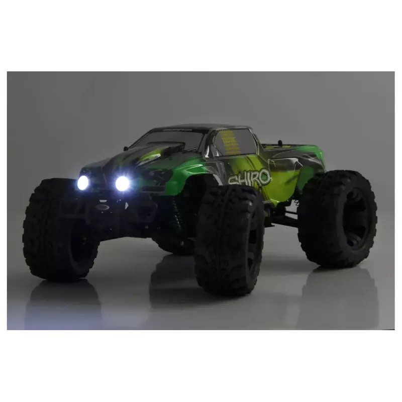 Monstertruck Jamara 053366 ferngesteuertes RC-Modell