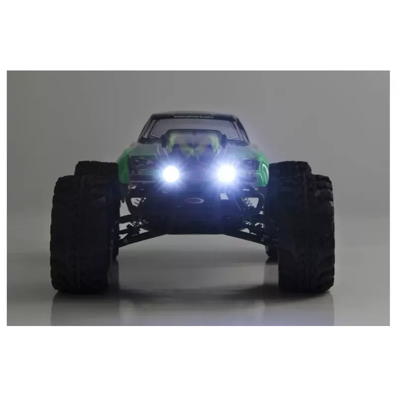 Monstertruck Jamara 053366 ferngesteuertes RC-Modell