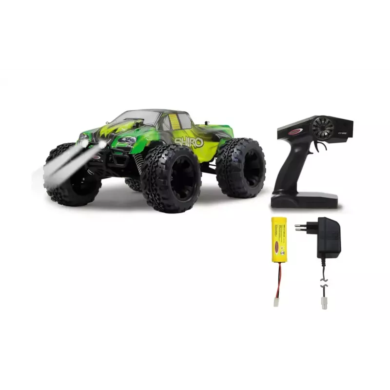 Monstertruck Jamara 053366 ferngesteuertes RC-Modell