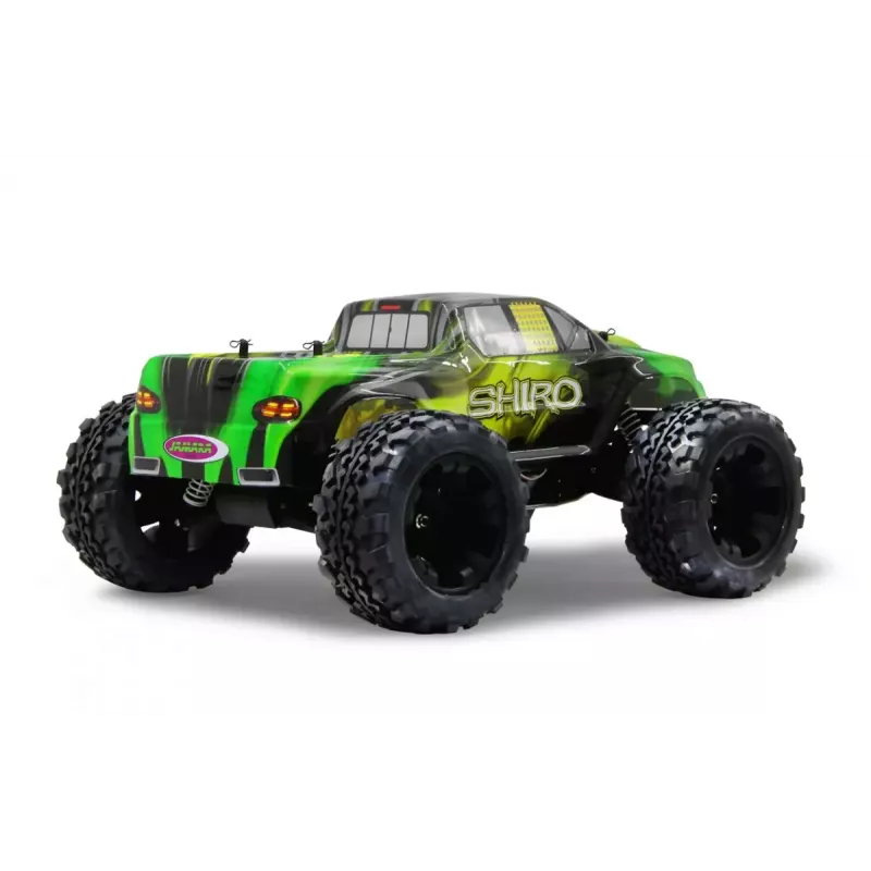 Monstertruck Jamara 053366 ferngesteuertes RC-Modell