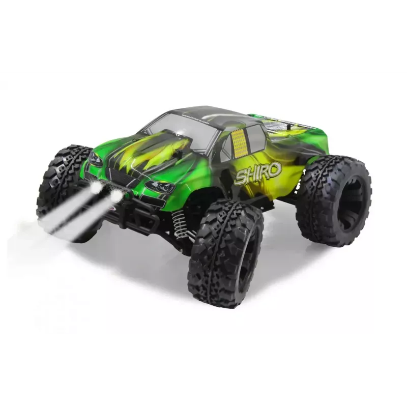 Monstertruck Jamara 053366 ferngesteuertes RC-Modell
