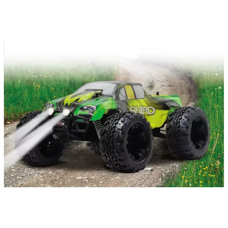 Monstertruck Jamara 053366 ferngesteuertes RC-Modell