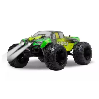 Monstertruck Jamara 053366 ferngesteuertes RC-Modell