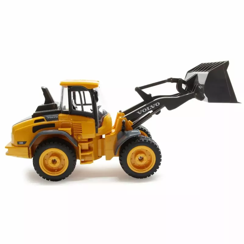 Frontlader Jamara Volvo L50 Elektromotor 1:16