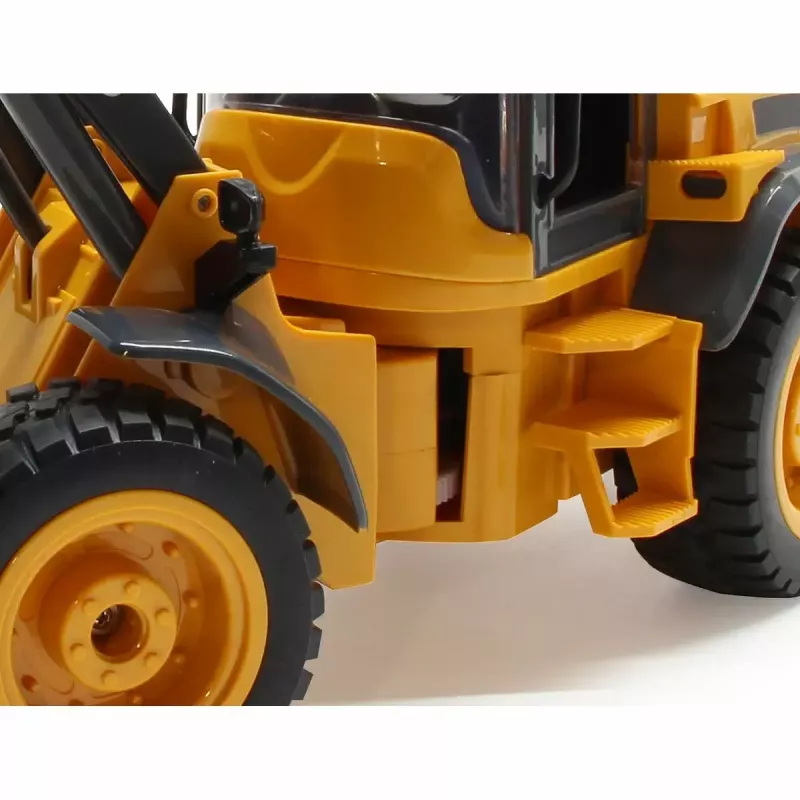 Frontlader Jamara Volvo L50 Elektromotor 1:16