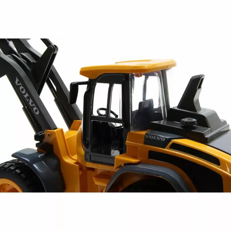 Frontlader Jamara Volvo L50 Elektromotor 1:16