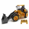 Frontlader Jamara Volvo L50 Elektromotor 1:16