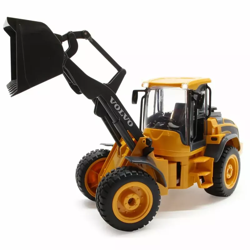 Frontlader Jamara Volvo L50 Elektromotor 1:16