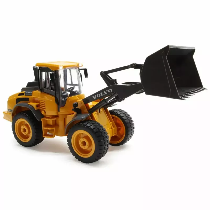 Frontlader Jamara Volvo L50 Elektromotor 1:16