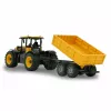 Traktor Jamara JCB Fastrac 1:24 Elektromotor RC-Modell für Kinder