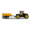 Traktor Jamara JCB Fastrac 1:24 Elektromotor RC-Modell für Kinder
