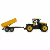 Traktor Jamara JCB Fastrac 1:24 Elektromotor RC-Modell für Kinder