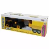 Traktor Jamara JCB Fastrac 1:24 Elektromotor RC-Modell für Kinder