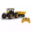 Traktor Jamara JCB Fastrac 1:24 Elektromotor RC-Modell für Kinder