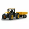 Traktor Jamara JCB Fastrac 1:24 Elektromotor RC-Modell für Kinder